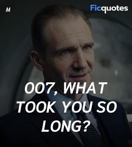 Skyfall Quotes - Top Skyfall Movie Quotes