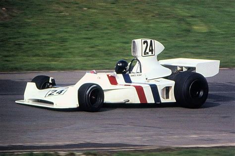 Hesketh 308 (1975)