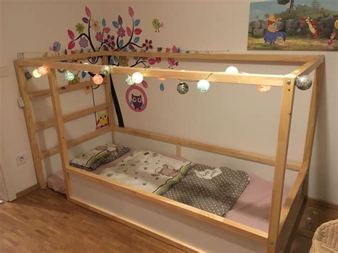 20+ Montessori Bed Ikea Hack – The Urban Decor