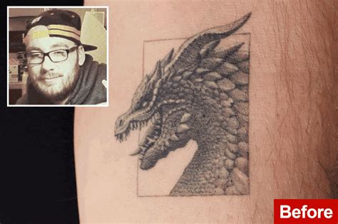 Celebrity tattoo artist Bang Bang plans to turn new ‘magic ink’ into sunscreen and diabetes warnings