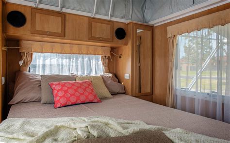 Caravan Bedding Ideas for Your Next Australian Trip | Lewis RV