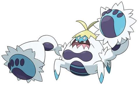 13 Best Crab Pokemon of All Times 21 | Pokemon, Type pokemon, Pokemon pokedex