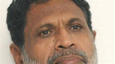 Kerala Assembly Speaker passes away - The Hindu BusinessLine