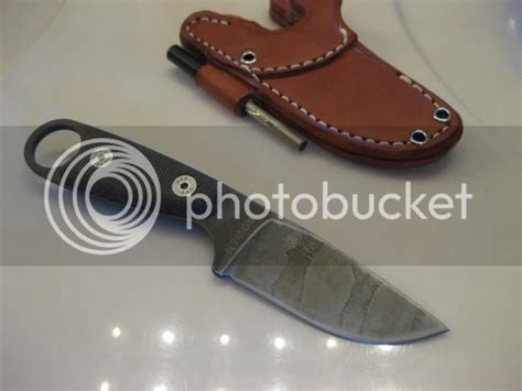 Lets see your ESEE mods! | BladeForums.com