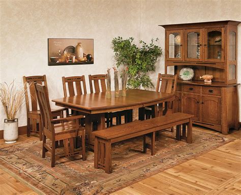 12++ Rustic dining room sets with hutch information | diningroom3