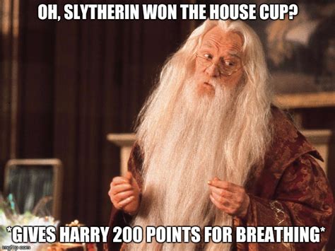 Harry Potter 10 Memes That Prove Dumbledore Was So Co - vrogue.co