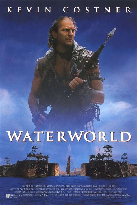 Waterworld (1995) | MovieZine