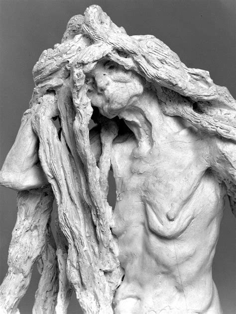 Clotho, Musée Rodin, Les collections du Musée Rodin