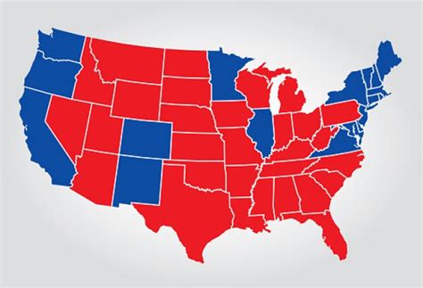 Which states have the most electoral votes? | Metro News