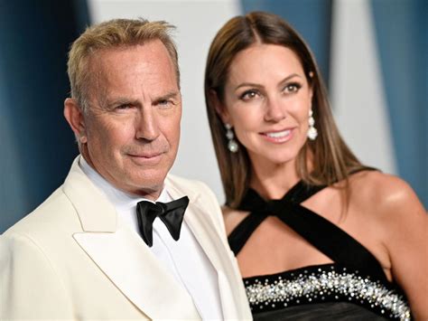 Kevin Costner and Christine Baumgartner's divorce has been finalized. Here's a complete timeline ...