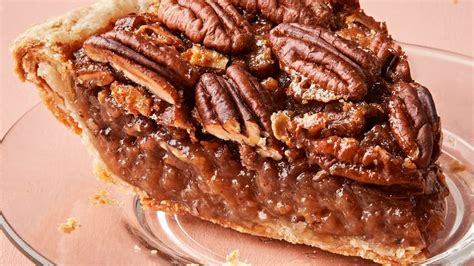 Bourbon Pecan Pie | The Modern Proper