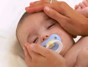 Great Solutions to Soothe a Fussy Baby – STEM Starts Now