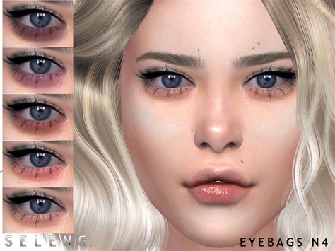 Makeup Cc, Cute Makeup, Gaming Pc Parts, Sims 4 Cc Kids Clothing, Sims 4 Collections, Sims ...