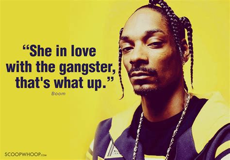 18 Snoop Dogg Lyrics That Teach You How To Deal With Everyday Situations Like A Gangsta