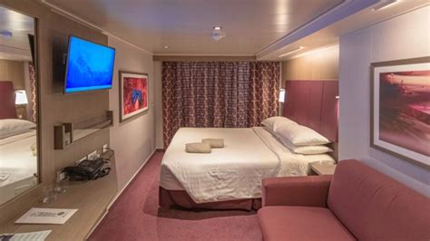 What Are the Best Rooms on a Cruise Ship?