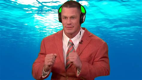 John Cena Dancing With Headphones Meme Explained: The WWE Icon Has Gone ...