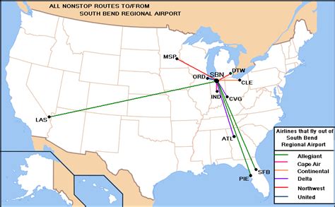 South Bend Regional Airport