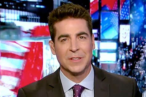 Jesse Watters: My joke about Ivanka Trump holding a microphone wasn't ...