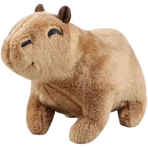 Capybara Plush | Nico's Nextbots Fanmade Wiki | Fandom