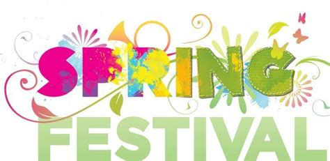 Spring Festival | Southwest Junior High School