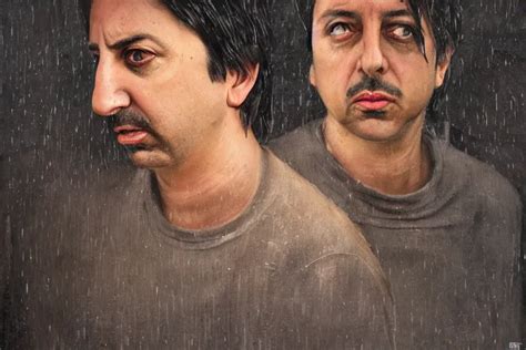 ray romano, portrait, physically upset, gritty | Stable Diffusion | OpenArt