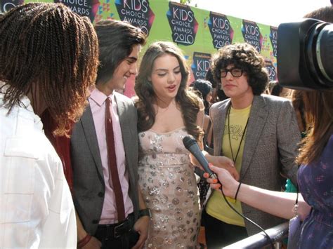 Jade and Beck - Jade & Beck Photo (12709884) - Fanpop