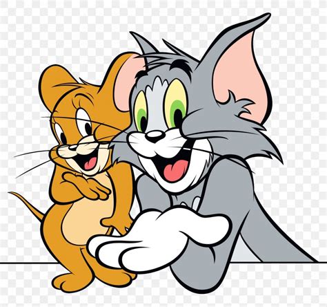 Tom Cat Jerry Mouse Tom And Jerry, PNG, 2310x2168px, Tom Cat, Artwork ...