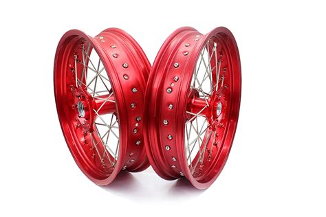 Cheap Crf Supermoto Wheels, find Crf Supermoto Wheels deals on line at ...