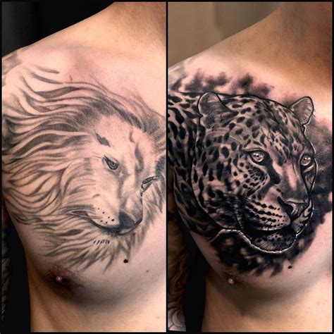 Tattoo Cover Up Before and After - Best Tattoo Ideas Gallery