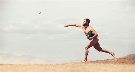 Pilates and pitching - Body Issue 2016: Jake Arrieta Behind the Scenes - ESPN