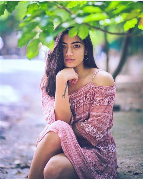 Instagram photo by Rashmika Mandanna • Apr 6, 2020 at 7:43 AM | Most beautiful bollywood actress ...