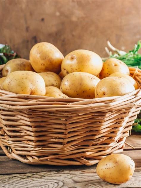 Mastering the Art of Potato Peeling: 3 Simple Techniques for Pre- and Post-Boiling - Keesha's ...