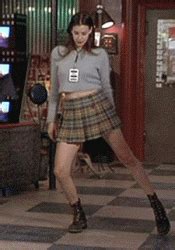 What's She Like?: Liv Tyler, Empire Records