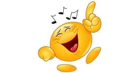 Dancing Smiley | Dancing emoticon, Smiley, Animated emojis