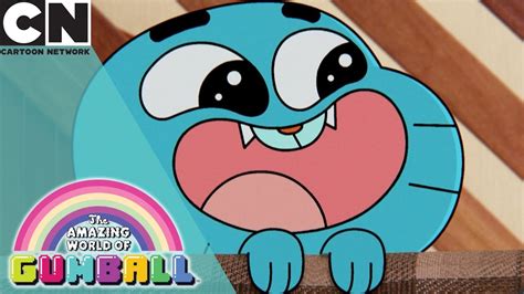 Season 1 in 5 minutes | The Amazing World of Gumball | Cartoon Network UK - YouTube