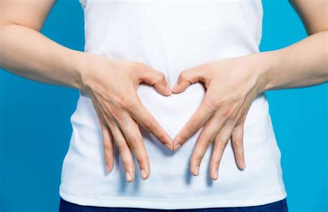 Four Ways to Improve Your Intestinal Flora - Fit People