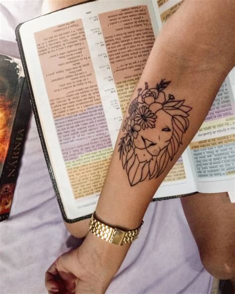 Leo Lion Tattoo | Tattoo Ideen und Inspiration #Ideen #inspiration #Leo #Li | Tattoos, Lion ...