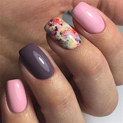 Instagram photo by 👑Ксения Сажина👑 • Apr 15, 2016 at 6:26pm UTC | Nails, Manicure, Nail designs