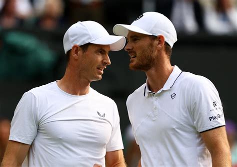 Wimbledon 2024 LIVE! Andy Murray latest score and updates from doubles ...