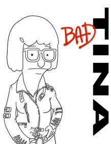 Bobs Burgers Bad Tina Quotes. QuotesGram