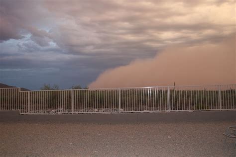 What Is A Haboob?. Find out what a haboob really is | by Mind Marvel ...