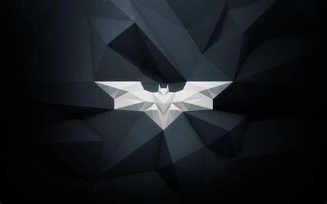 Batman Symbol Wallpaper HD - WallpaperSafari