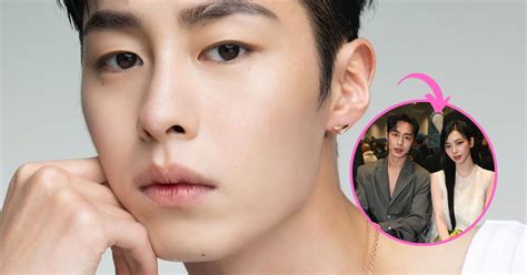 Everything K-Pop Fans Need To Know About aespa Karina's Boyfriend Lee Jae Wook - Koreaboo