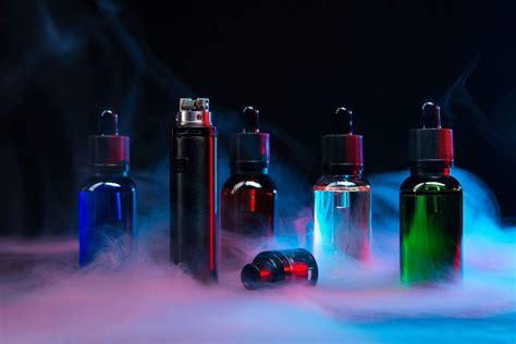 Best Vape E Juice Flavors