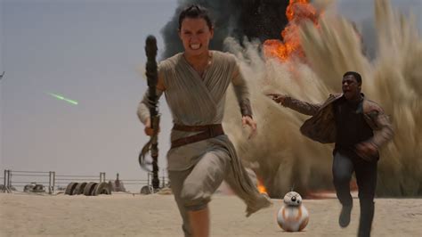 Disney Grants Dying Fan's Wish, Lets Him See 'Star Wars: The Force ...