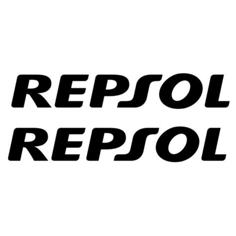 Stickers REPSOL