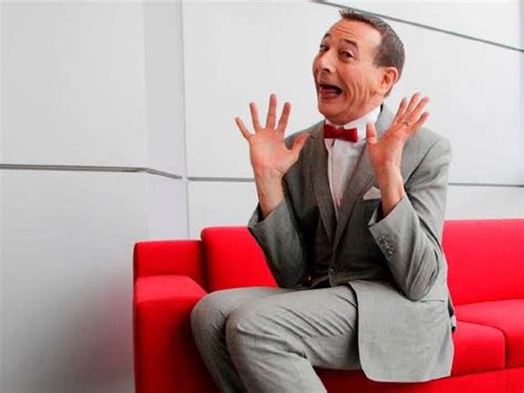 Pee-wee Herman Star Paul Reubens Dies At The Age Of 70, Cause Of Death