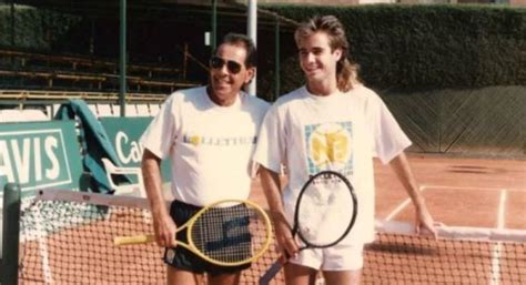 Obituario 2021: Emmanuel agassi | MARCA.com