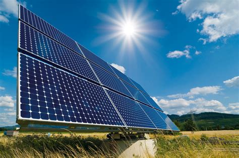 Advantages of Solar Energy – Blogs Monitor