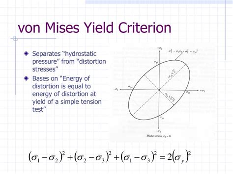 PPT - Fracture and Failure Theory PowerPoint Presentation, free ...